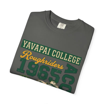 Yavapai Community College Graphic T-Shirt