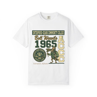Enterprise-Ozark Community College Graphic T-Shirt