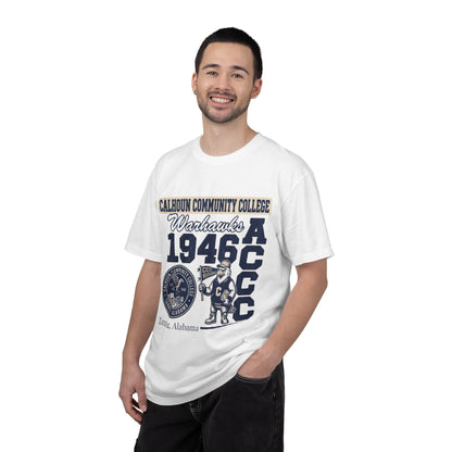 Calhoun Community College Graphic T-Shirt