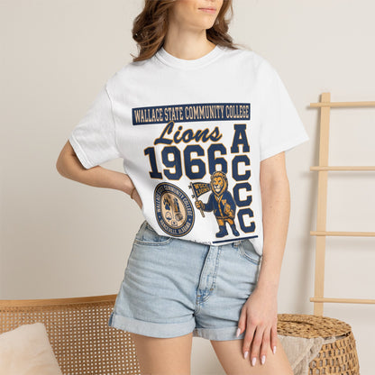 Wallace State Community College Graphic T-Shirt