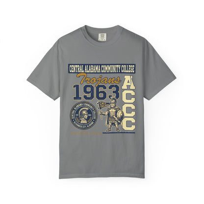 Central Alabama Community College Graphic T-Shirt
