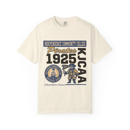 Independence Community College Graphic T-Shirt