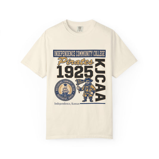 Independence Community College Graphic T-Shirt