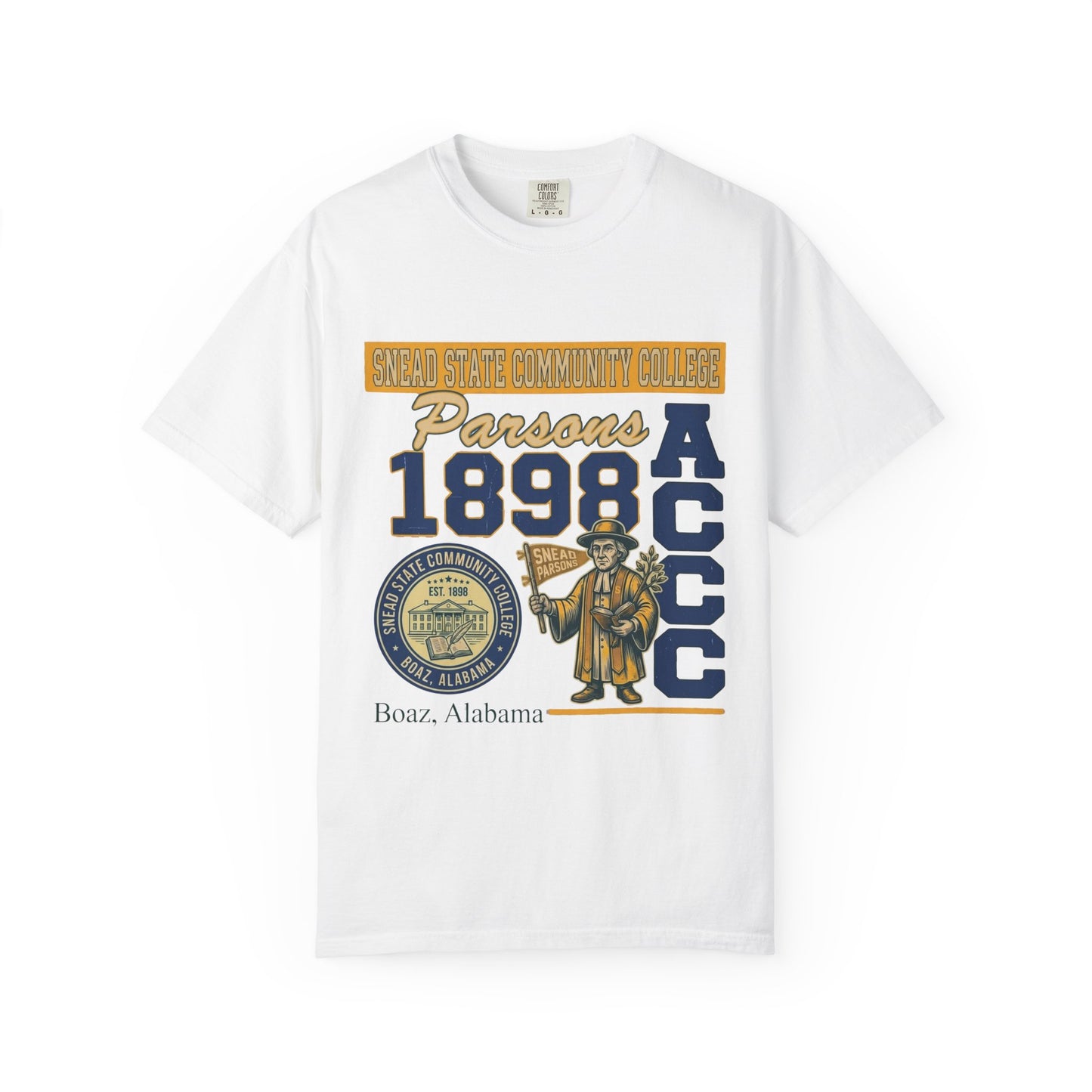 Snead State Community College Graphic T-Shirt