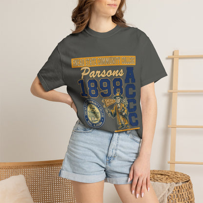 Snead State Community College Graphic T-Shirt