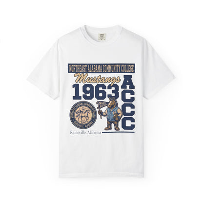 Northeast Alabama Community College Graphic T-Shirt