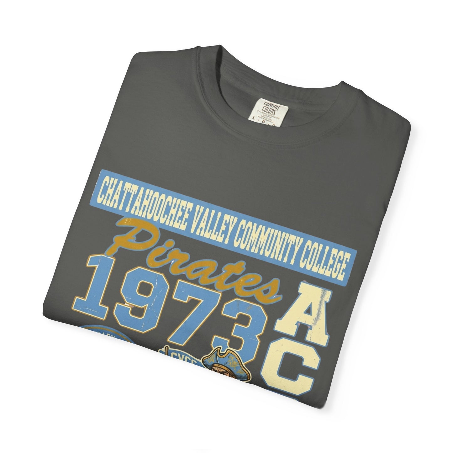 Chattahoochee Valley Community College Graphic T-Shirt