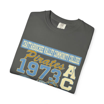 Chattahoochee Valley Community College Graphic T-Shirt