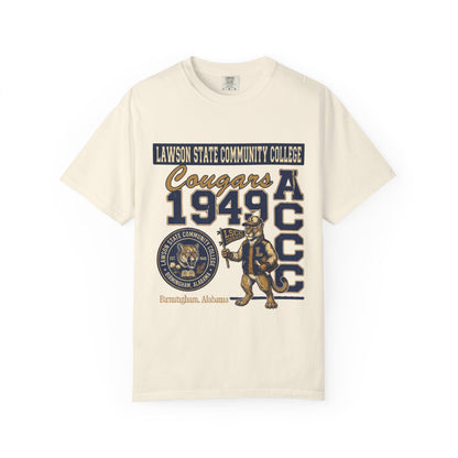 Lawson State Community College Graphic T-Shirt