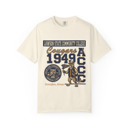 Lawson State Community College Graphic T-Shirt