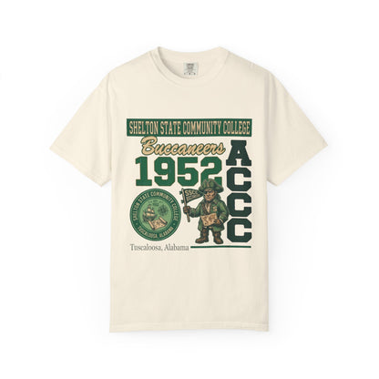 Shelton State Community College Graphic T-Shirt