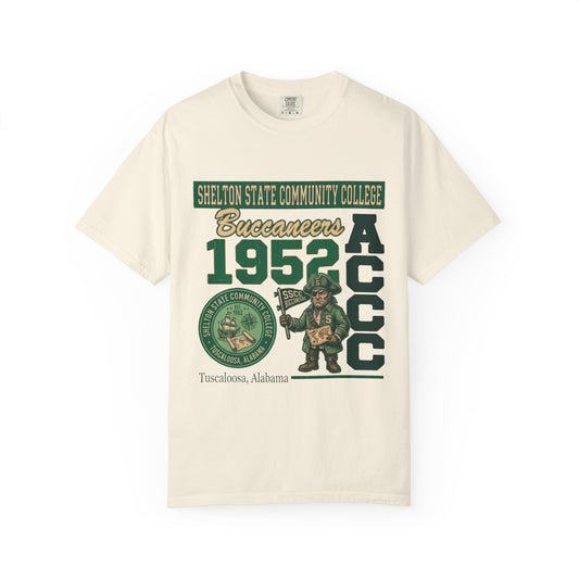 Shelton State Community College Graphic T-Shirt