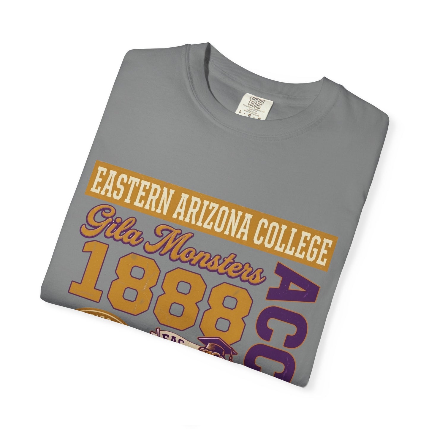 Eastern Arizona College Graphic T-Shirt