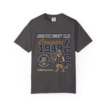 Lawson State Community College Graphic T-Shirt