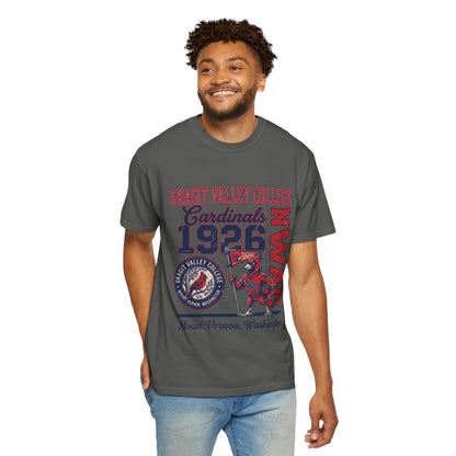 Skagit Valley College Graphic T-Shirt