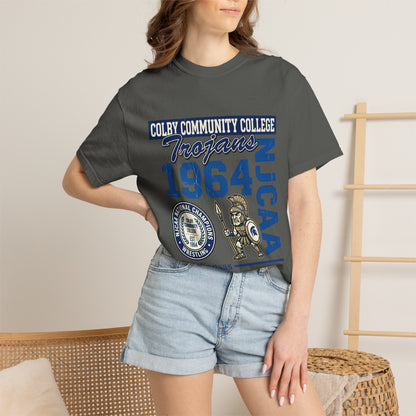 Colby Community College Graphic T-Shirt