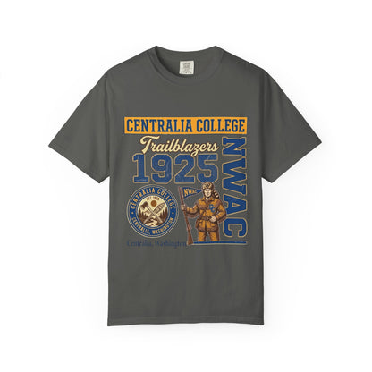 Centralia College Graphic T-Shirt
