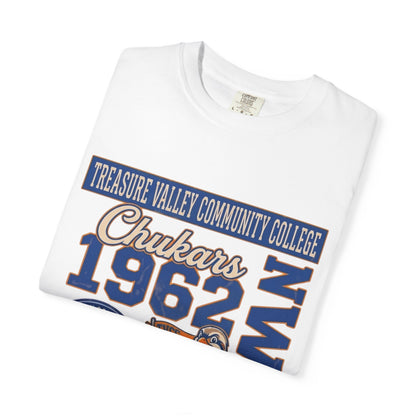Treasure Valley Community College Graphic T-Shirt