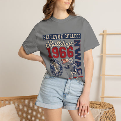 Bellevue College Graphic T-Shirt