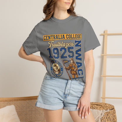 Centralia College Graphic T-Shirt