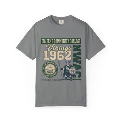 Big Bend Community College Graphic T-Shirt