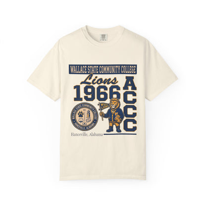 Wallace State Community College Graphic T-Shirt