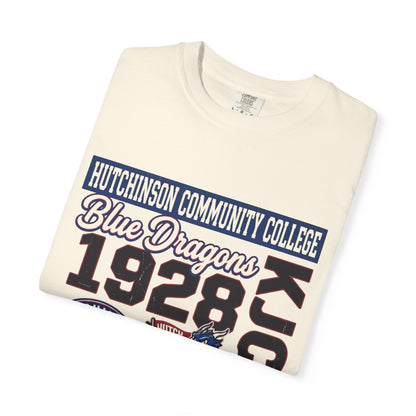 Hutchinson Community College Graphic T-Shirt