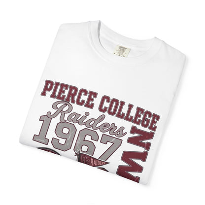 Pierce College Graphic T-shirt