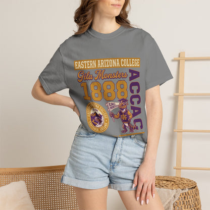 Eastern Arizona College Graphic T-Shirt