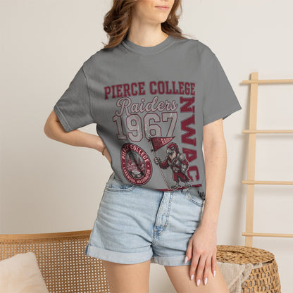 Pierce College Graphic T-shirt