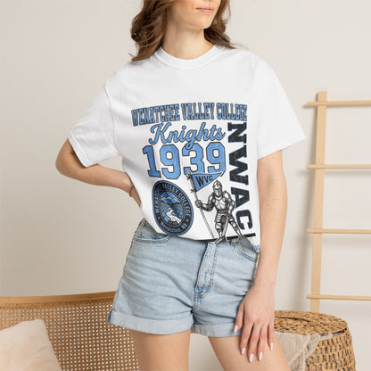 Wenatchee Valley College Graphic T-Shirt