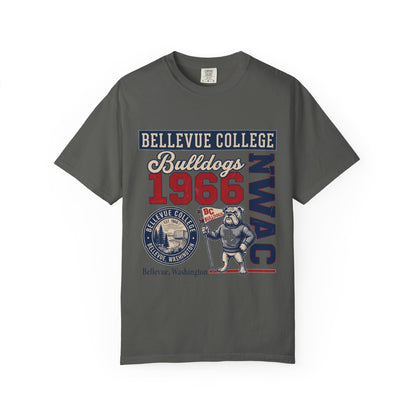 Bellevue College Graphic T-Shirt