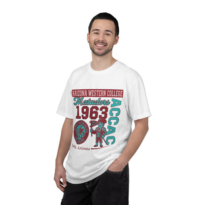 Arizona Western Community College Graphic T-Shirt
