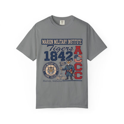 Marion Military Institute Graphic T-Shirt
