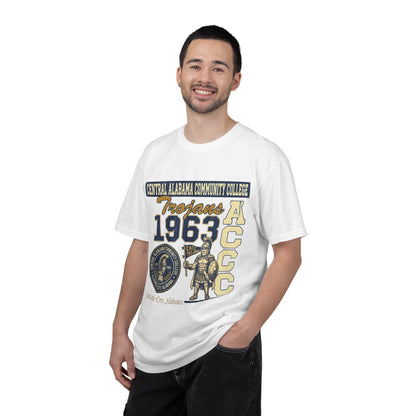 Central Alabama Community College Graphic T-Shirt