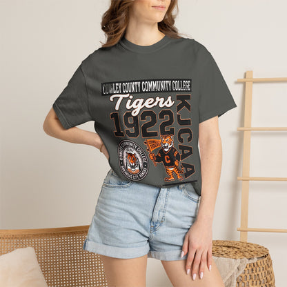 Cowley County Community College Graphic T-Shirt