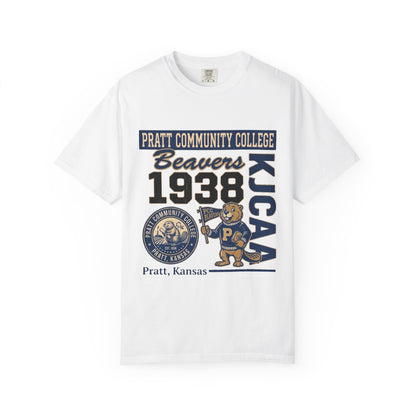 Pratt Community College Graphic T-Shirt