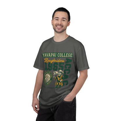 Yavapai Community College Graphic T-Shirt