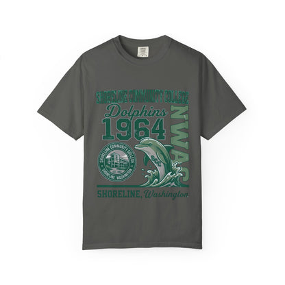 Shoreline Community College Graphic T-Shirt