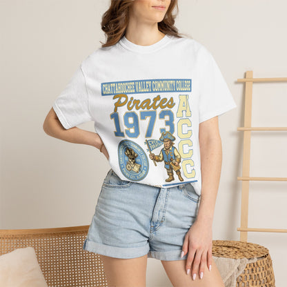 Chattahoochee Valley Community College Graphic T-Shirt