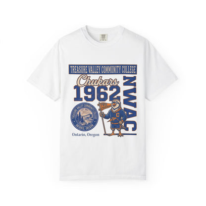 Treasure Valley Community College Graphic T-Shirt