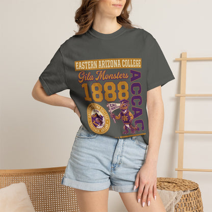 Eastern Arizona College Graphic T-Shirt