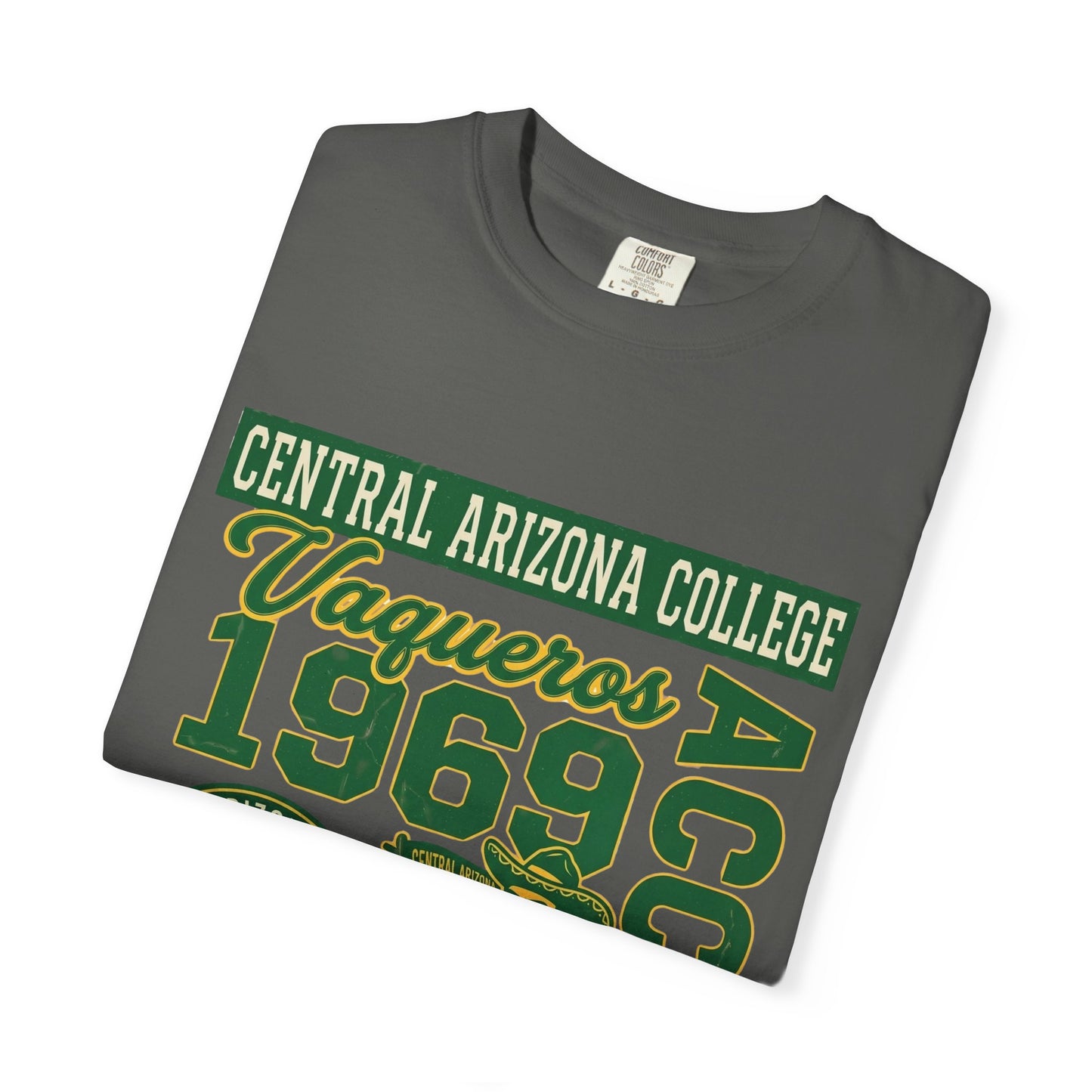 Central Arizona College Graphic T-Shirt