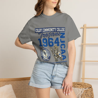 Colby Community College Graphic T-Shirt