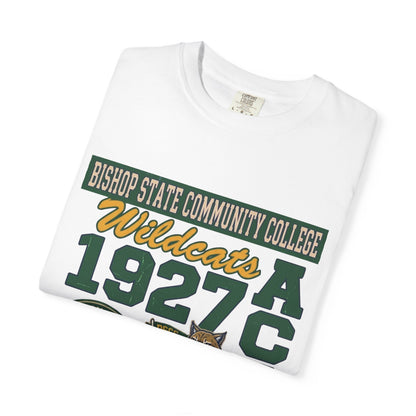Bishop State Community College Graphic T-Shirt