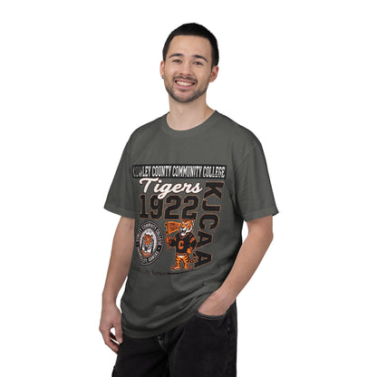 Cowley County Community College Graphic T-Shirt
