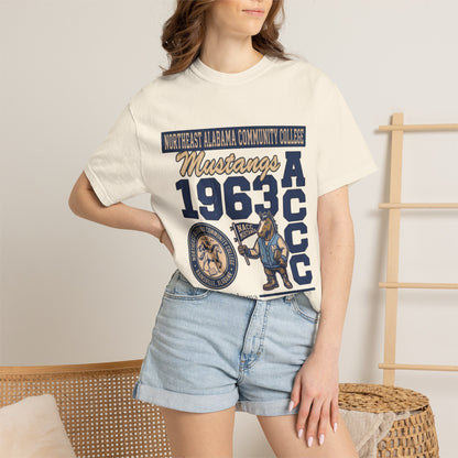 Northeast Alabama Community College Graphic T-Shirt