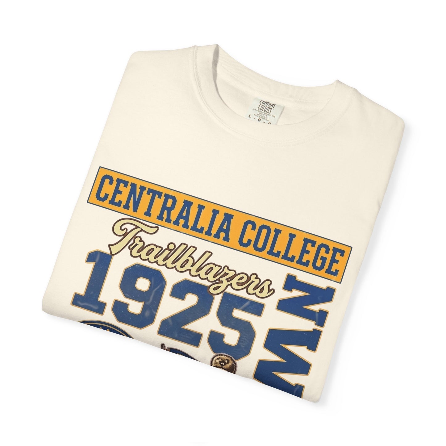 Centralia College Graphic T-Shirt