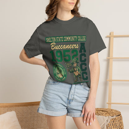 Shelton State Community College Graphic T-Shirt