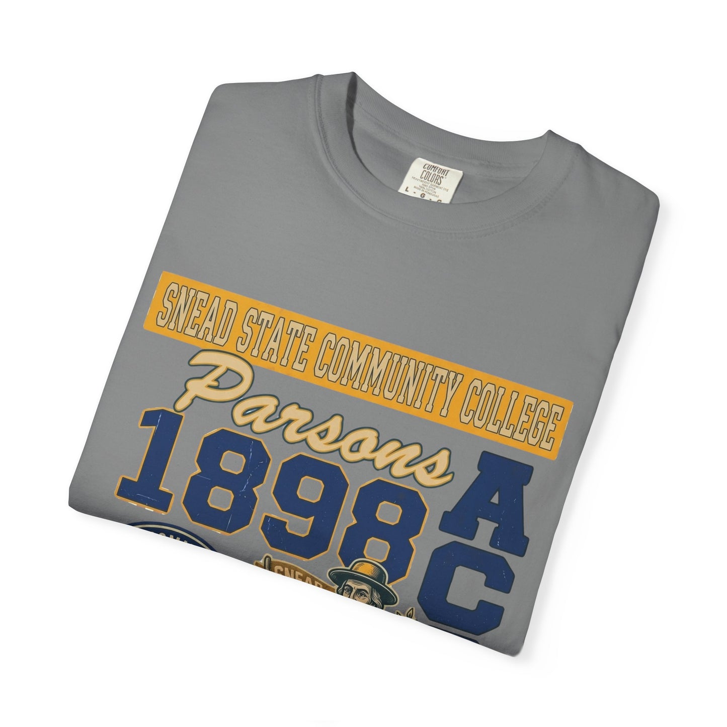 Snead State Community College Graphic T-Shirt